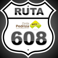 Programa 014 RUTA 608