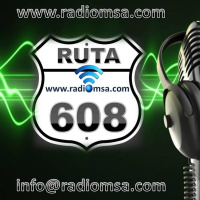 Programa 024 RUTA 608