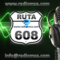 Programa 020 ruta 608