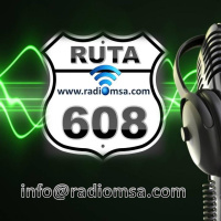 Programa 018 RUTA 608