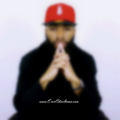 Earl Blackmans Podcast