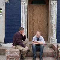 This Photographer Discovered Human Beings In A Place We Didn’t Dare Look - Eric Hatch - #630