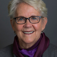 UT Rep Carol Moss and I Talk About Public Schools