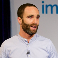 Big Impact Sometimes Requires Unreasonable Goals - #1057