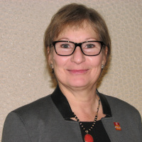 Rotary’s Lead Polio Fighter ‘Not Discouraged’ By Ongoing Trickle Of Cases - #1020