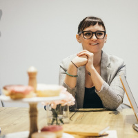 How This Sandwich Shop Feeds 80 Nonprofits For Free - Sara Day, Even Stevens - #631