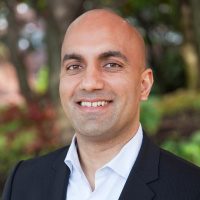 The GIIN Founder Provides Impact Investing Definition - #1115