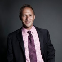 Busy Executive and Entrepreneur Makes Time To Give Back Personally - Michael Dash - #633