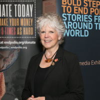 This Polio Survivor Travels The World Vaccinating Children - #1023