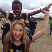 This Teenage Ambassador for Wonderbag Is Addressing Three Global Problems at Once - #1059