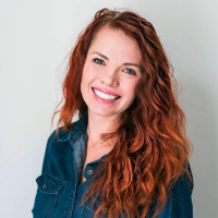 Recovered Quadriplegic Devotes Life To Serving Children - Karli Sue VerHoef - #581