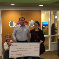 How This Father Raised $15k For Children’s Cancer - Scott Uhland via Caringcrowd - #639