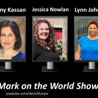 #422: Insights for Women on Raising Money From the Right Investors