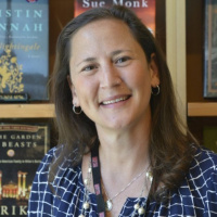 This Social Enterprise Does More Than Sell Books--It Saves Lives - #1048