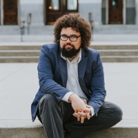 This Entrepreneur Is Working To Reinvent Government Grantmaking - #1106