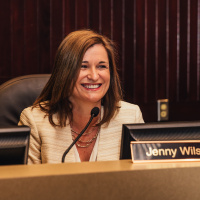 US Senate Candidate Jenny Wilson Says She’s Better on Climate, Health Care and Poverty - #658