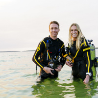 Philippe  Ashlan Cousteu Discuss Climate Change - #plugintodevin