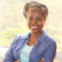 This Young Haitian Journalist Is Out To Change The World - Daniella Jacques - #689