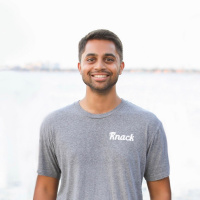 Knack Gains Scale Providing Peer Tutors - #1051