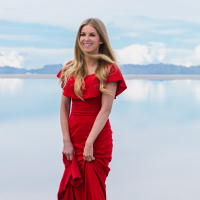 BYU Student Leader on Measuring Social Impact - #plugintodevin