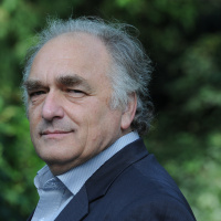 One Key To Impact Investing: Start Big - Robert Rubinstein, TBLI - #641