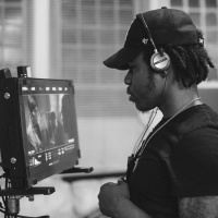 Young Chicago Filmmaker Aims Lens At Difficult Issues - Dontell Antonio - #583
