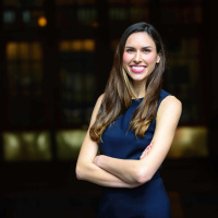 #539: New Site Is Like Match.com For Lawyers 