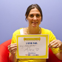 Founded By A 4-Year-Old, This Nonprofit Is Her Incomparable Legacy - #569