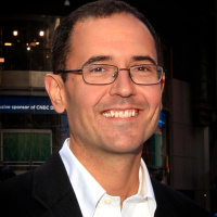 Dating App Purveyor Shares Entrepreneurial Insights - #1093