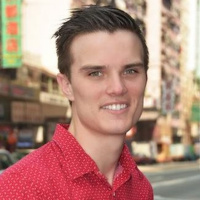 Nonprofit Employment Agency Works To Disrupt Slave Trade In Hong Kong - Scott Stiles - #646