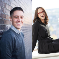 The Power of Storytelling to Change Lives - #1121