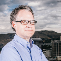 #94: New Company Expands Financial Inclusion