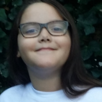 This Girl’s Thing Is Picking Up Plastic--She’s Not Your Typical 10-Year-Old #1031