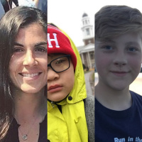 Teacher Inspires 7th Graders To Take Action To Eliminate Plastic One Town At A Time - #1095