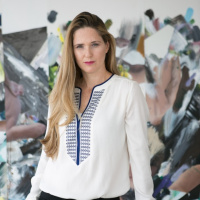 #420: Former Israeli Army Officer Connects Women Entrepreneurs To Silicon Valley