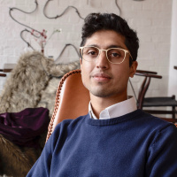 New Fashion Design for Titanium Glasses Seeks Funding on Kickstarter - #1062