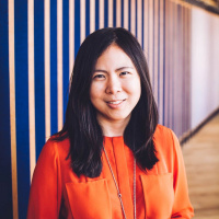 The Bigger the Problem, the More Creative We Must Be! Learn How! - Monica Kang - #683