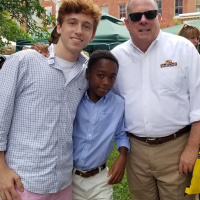 Generous Teen Says His Dyslexia Helps Him Relate To Others’ Challenges - #1041