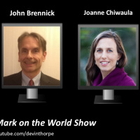 This Organization Is Saving Mothers And Babies In Malawi - Joanne Chiwaula - #999