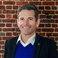 Entrepreneur Building A Blockchain For Impact Measurement - Ixo, Shaun Conway - #669