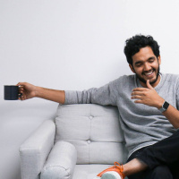 Hubris? 24-Year-Old Entrepreneur Seeks To Reinvent $13 Trillion Grocery Industry - #1096