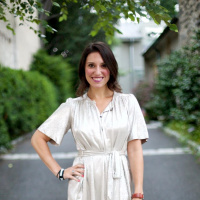 Cancer Survivor Launches A Movement With A Twist - Jenna Benn Shersher - #997