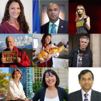 The Role of Entrepreneurship in Ending Poverty and Homelessness - #565