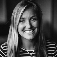 This Filmmaker Uses Her Craft to Bring Attention to Struggles and Potential of Amputees - #653