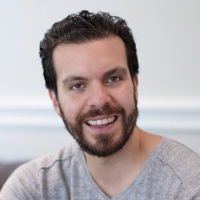 This Veteran Seeks To Reinvent The Employment Ecosystem For Salaried Careers - Felix Ortiz - #660