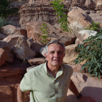 Twin Rocks Trading Post  Cafe Owner On Business in Rural Utah - #plugintodevin