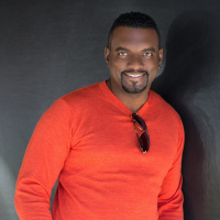 Successful African-American Silicon Valley Entrepreneur Feels Like A Black Unicorn - #592