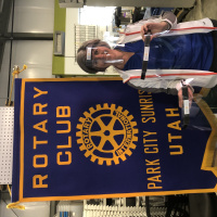 Cheryl Butler Discusses COVID-19: Masks, Testing, and Community Service