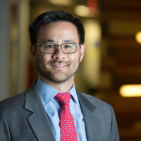 Nonprofit Pact Seeks To Increase Impact With Investments - #1088