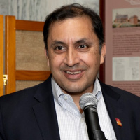 UNICEF’s Polio Chief Shares Updates, Insights, Prospects For Eradication - #1022